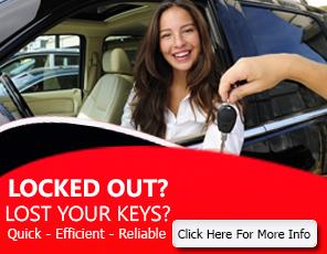 Blog | Losing your car keys