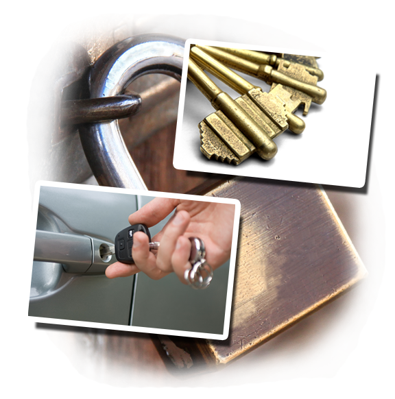 Repairing Locks in California