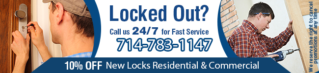 Locksmith Services